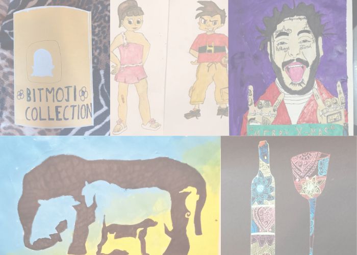 Painter on Instagram