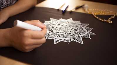 Mandala Art